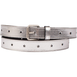 Petrol Industries Riem silver