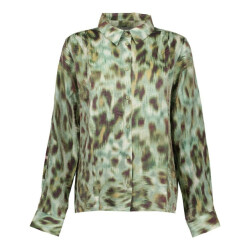 Geisha 53659-20 blouse print