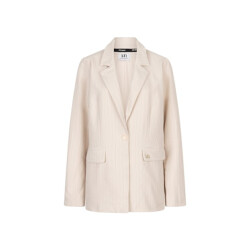 Lofty Manner qg42 blazer celeste