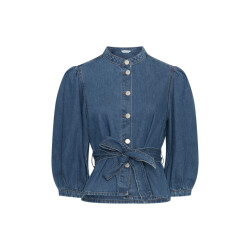 Moss Copenhagen 19297 mschrylan elena 3 4 shirt