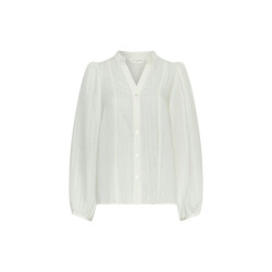 Moss Copenhagen 19239 mschblanka amrita shirt