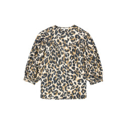 Garcia Jeans h50030 ladies shirt ls