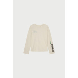 Fabienne Chapot clttsh10aw251009 phileine t-shirt