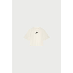 Fabienne Chapot clttsh03aw250211 benja t-shirt