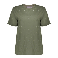 Geisha 52562-47 t-shirt oil stones