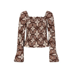 Lofty Manner qh13 blouse samira