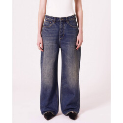 Neuw Jeans n53j24 yoko baggy