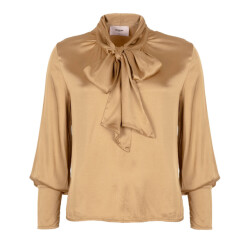 Freebird Top lange mouw bodille