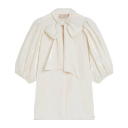 Josh V Blouse korte mouw jv-2508-0108 sylv