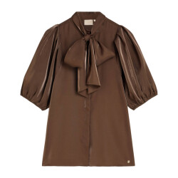Josh V Blouse korte mouw jv-2508-0108 sylv