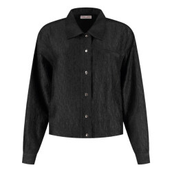 Studio Amaya Blouse lange mouw 253-18 filipa