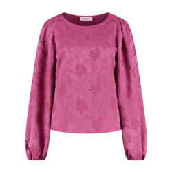 Studio Amaya Top lange mouw 253-11 ellie