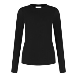Studio Amaya Top lange mouw 253-45 lynn