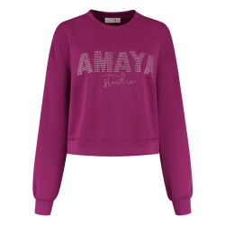 Studio Amaya Sweat 253-5 freya
