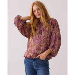 Summum Blouse lange mouw 2s3339-12269