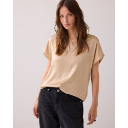 Summum Top korte mouw 2s3324-11817