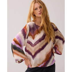 Summum Blouse lange mouw 2s3359-12272