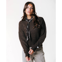 Colourful Rebel Pullover wk117265 olivia