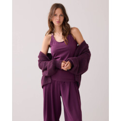 Summum Top zonder mouw 3s4483-30366