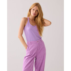 Summum Top zonder mouw 3s4483-30366