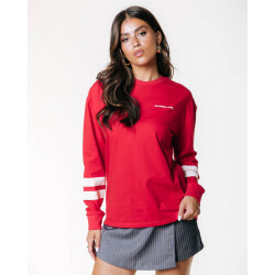 Colourful Rebel Top lange mouw wt117267 rebbel