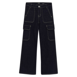 Indian Blue Broek 970413