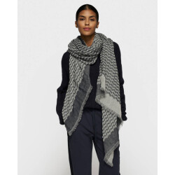 10 Days Shawl 20-907-5203