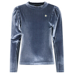 Like Flo Top lange mouw f508-5407