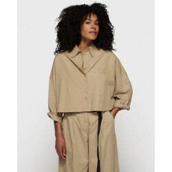 10 Days Blouse lange mouw 20-409-5203