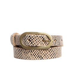 Trezz Riem 602