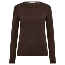 Co'Couture Top lange mouw 33180 grannycc