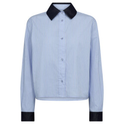 Co'Couture Blouse lange mouw 35936 nelsoncc