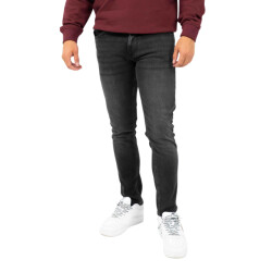 Versace Narrow dundee 5-pocket broek