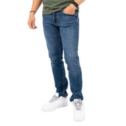 Versace Slim milano 5-pocket broek