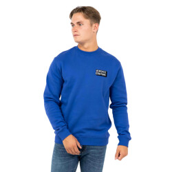 Versace Fepe serigrafiche sweatshirt
