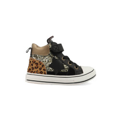 Shoesme Sneakers on22w206-b / goud