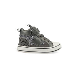 Shoesme Sneakers on22w206-c zilver /