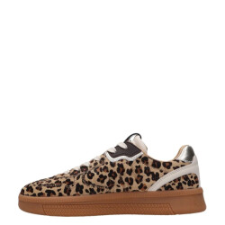 Maruti Yale hairon leopard