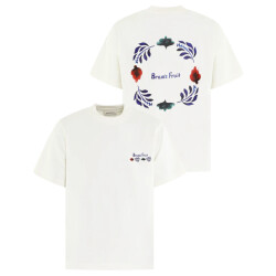 Bram's Fruit Heren flora t-shirt