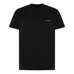 Emporio Armani Heren logo t-shirt