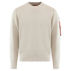 Parajumpers Heren basic braw sweater