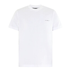Emporio Armani Heren logo t-shirt
