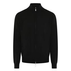Pal Zileri Heren knitted cardigan