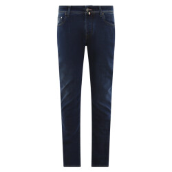 Jacob Cohën Heren nick slim jeans