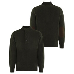 Barbour Heren essential patch