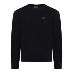 Jacob Cohën Heren girocollo lana cashmere