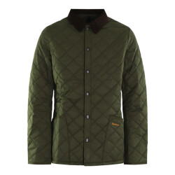 Barbour Heren heritage liddesdale jacket