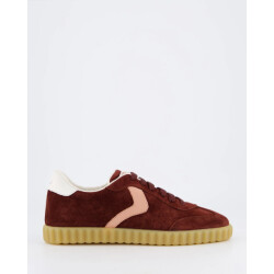 Voile Blanche Dames ines suede sneaker