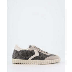 Voile Blanche Dames ines suede sneaker