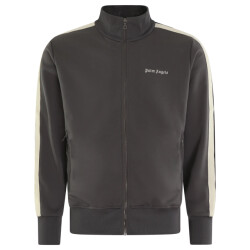 Palm Angels Heren classic track jacket